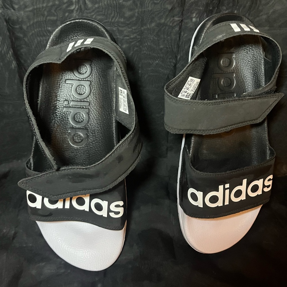 Adidas Adilette Unisex Strappy Sandals
